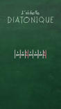 Visionner L’échelle diatonique