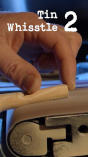Visionner Tin Whistle 2